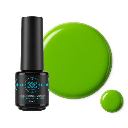 Spring Collection Gel Polish #24 Spring Collection Gel Polish #24