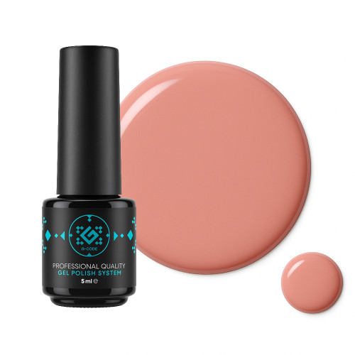Spring Collection Gel Polish #25 Spring Collection Gel Polish #25