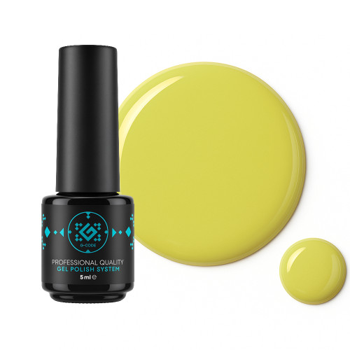 Spring Collection Gel Polish #6