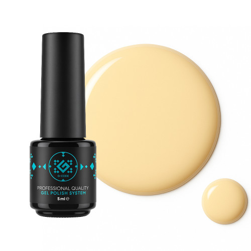 Summer Gel Polish #1