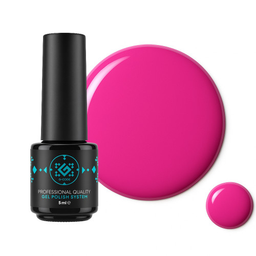 Summer Gel Polish #5