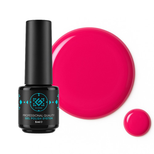Summer Gel Polish #6