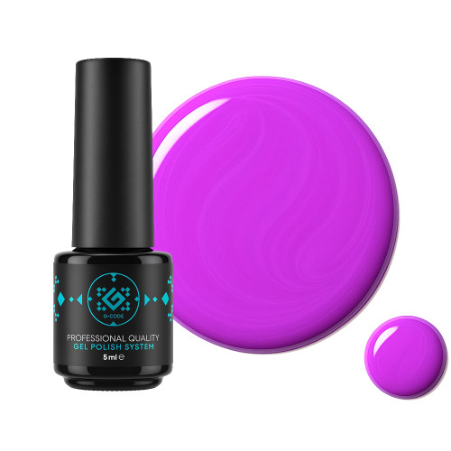 Summer Gel Polish #7