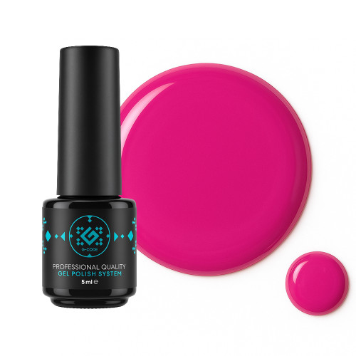 Summer Gel Polish #8 Summer Gel Polish #8