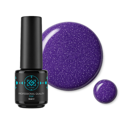 Reflective Color Top #5